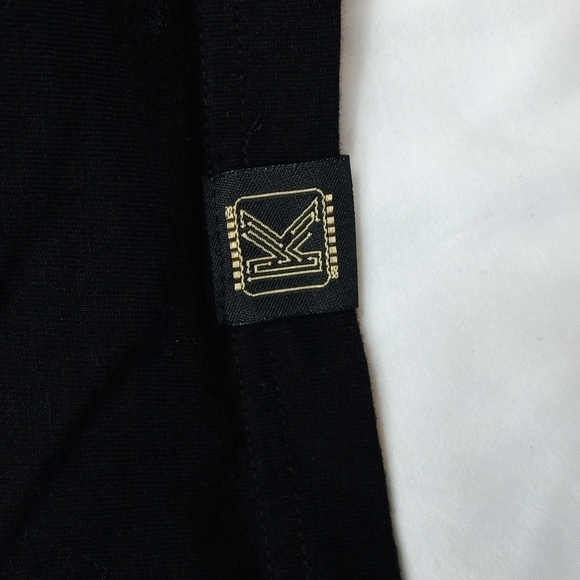 deKryptic Paper Chaser mens small t-shirt - Picture 4 of 7